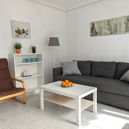 San Angelo Levante Beach Apartments Benidorm Ngoại thất bức ảnh