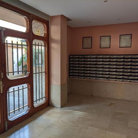 San Angelo Levante Beach Apartments Benidorm Ngoại thất bức ảnh