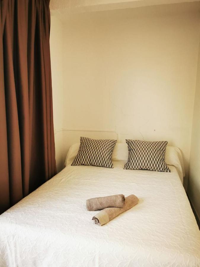 San Angelo Levante Beach Apartments Benidorm Ngoại thất bức ảnh